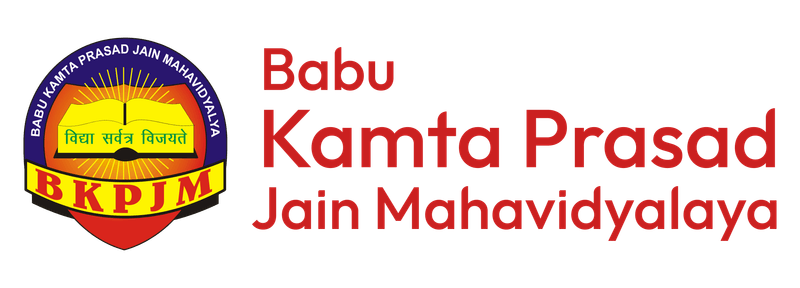 Babu Kamta Prasad Jain Mahavidyalaya